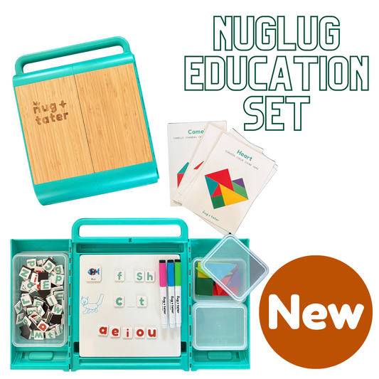 NugLug Education Set