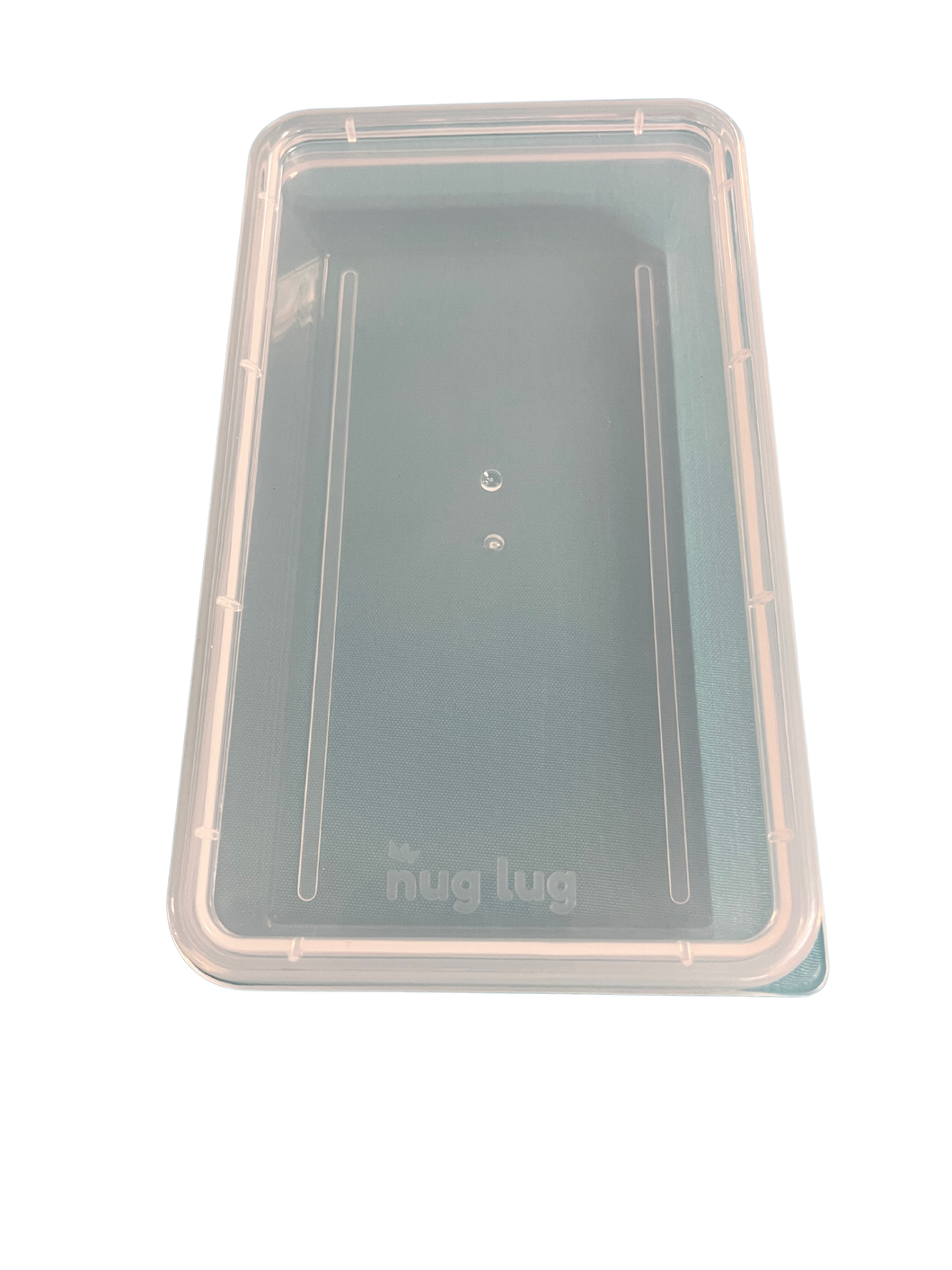 NugLug System Interchangeable Container- Large