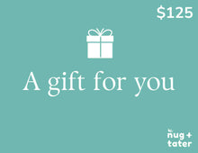 Load image into Gallery viewer, Nug + Tater Gift Card

