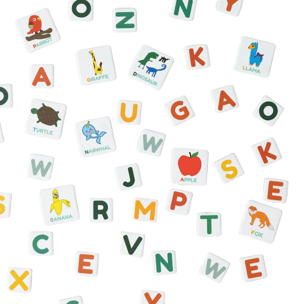 *PRE-ORDER* Child Artist Magnets